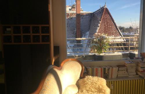 L'Orangerie - Foto 15