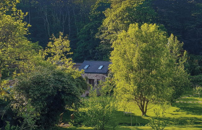 The Apple Store - 1 Bedroom Cottage - St Ishmael's - Foto 47