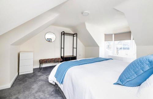 2 bedroom apartment on Peebles High Street - Foto 7