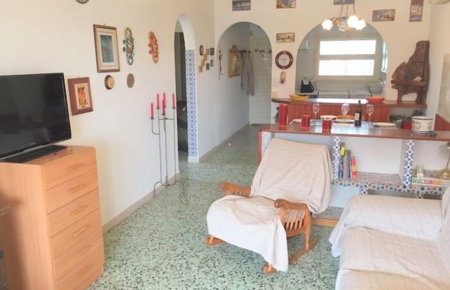 Apartamento Cap Llarg - Foto 14