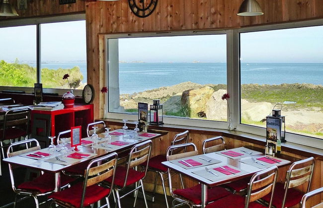 Comfortable Country Villa, Near Coast, Plougasnou - Foto 48