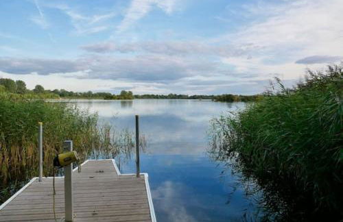 Blueberry Cottage - Lower Mill Estate - Foto 45