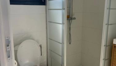 Le cocon de Malo - Foto 4, Shower