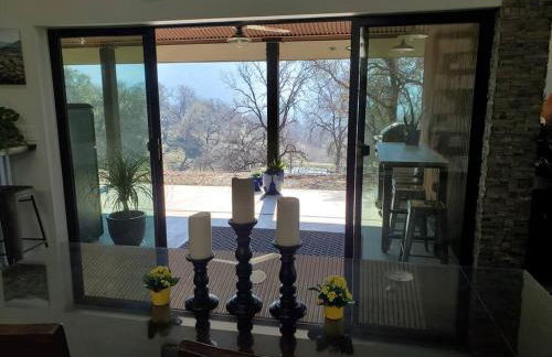 Matanah Meadows Farm, Great for 2 Families, Sequoia National Park and Working Farm - Foto 3