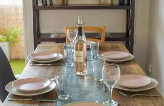 Le Casselardit -T4 proche Hôpital - Clim - Balcon - Foto 8