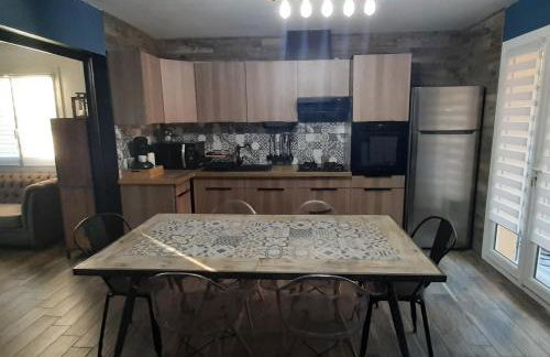 Superbe appartement classé 4étoiles avec piscine privée - Foto 2