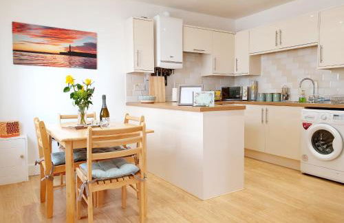 'Little Eaton Margate' Perfectly located Town House by the Sea, with FREE parking! - Foto 10