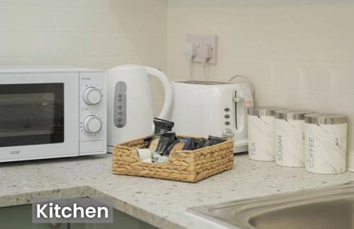 Edinburgh Modern Apartment in Haymarket, city centre - Foto 15