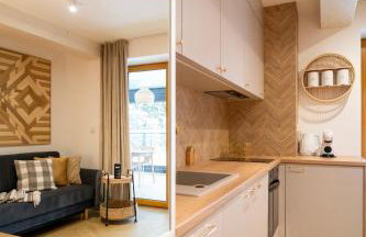 Apartament Widokowe Polany by Apart Concept Podhale - Foto 7