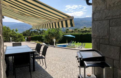 Maison familiale de caractère avec piscine - Foto 5