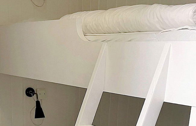 5 Person Holiday Home in Salen-by Traum - Foto 14