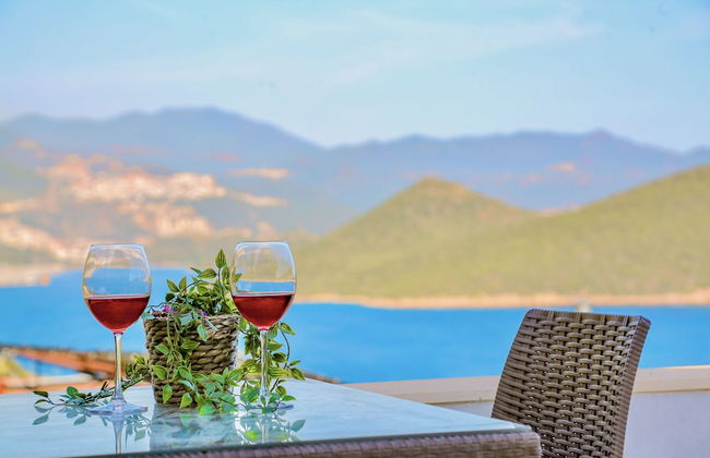 Özkan Apart - Foto 52