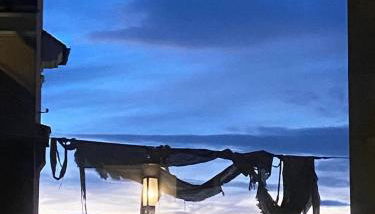 Acquario Genova 10 300mt From Sea Centre - Foto 5