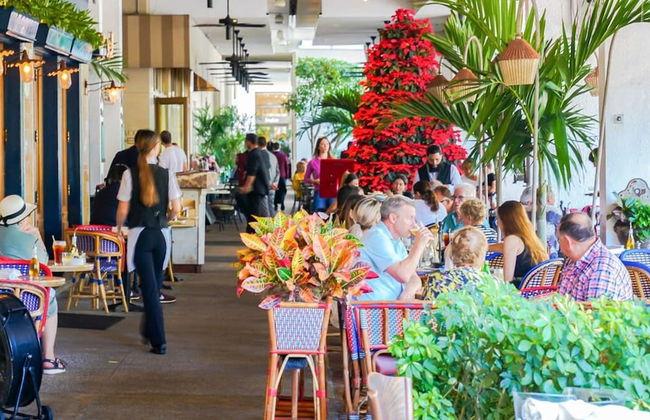 ONE Bedroom Apartment - Photo 58