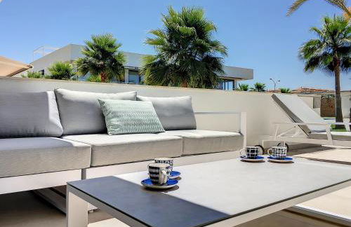 Antilia Terraces 3 Apartment -6309 - Foto 39