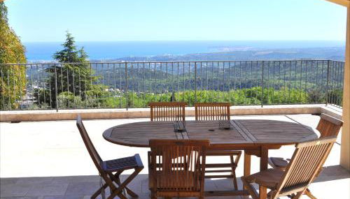 Les Mas d'Azur Appartement - Foto 2