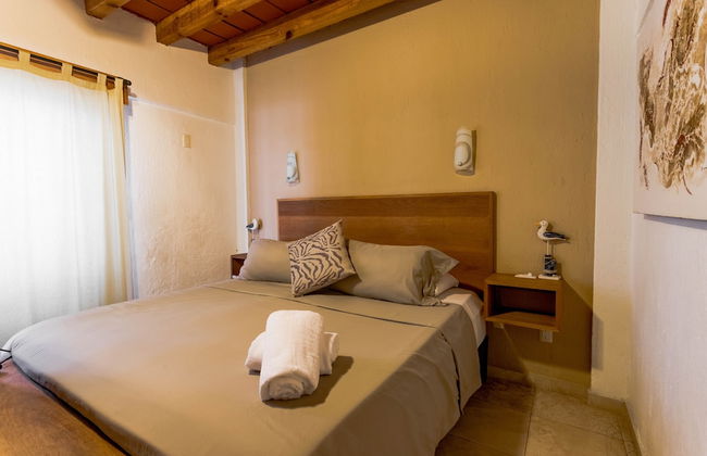 Olas Altas Suites - Foto 5