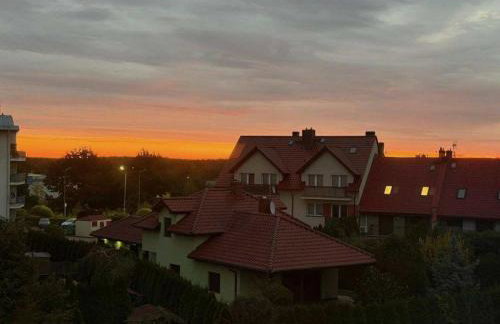 Miedziane ZALESIE - Noclegi Lubin - Foto 10