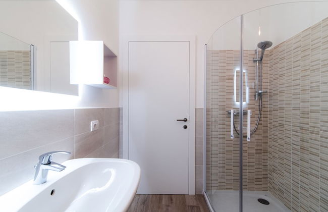 Magic Garden Pool - Foto 70