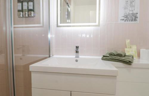 Charltons Hollow Cabin - Foto 17