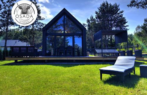 Osada Stepno - Foto 3