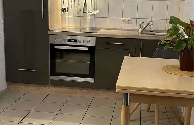 Apartment Near the Forest in Meisburg - Photo 7