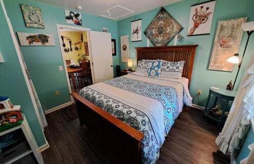 Buffalo Bend 3 BR near Lexington - Hot Tub - Foto 5