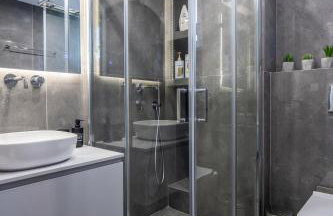 Boutique Studios near Airport - Foto 23