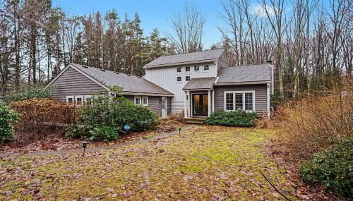 The Whitney House - Foto 2