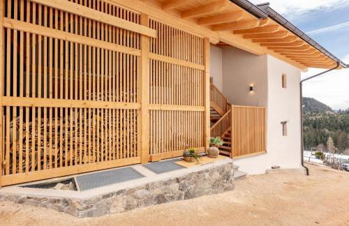 Oberprünst Hof - App. St. Luis - Foto 18