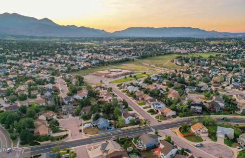 Mountainside View Firepit & Hot Tub - Foto 76