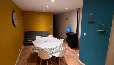 Villa Belle Vue Ambleteuse - Foto 4