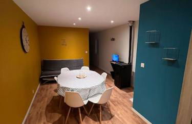 Villa Belle Vue Ambleteuse - Foto 4