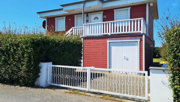 Haus am Merr auf Fehmarn OT Westerbergen - Foto 2, Profilbild