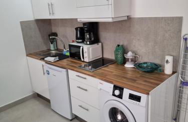 Apartamentos ZANCA CITY CENTER free luggage storage - Photo 38