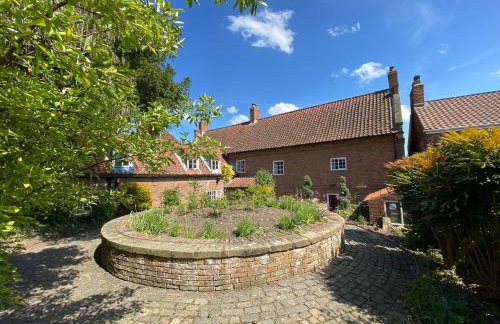 Papist Hall Cottages - Foto 47