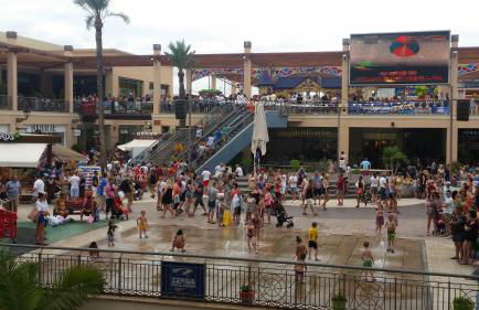 Casa Marina Suerte - Punta Prima, Torrevieja - Foto 43