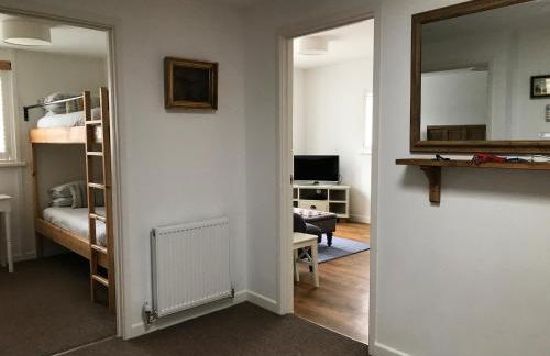 The Gallery Two Bedroom Apartment - Photo 15