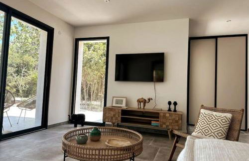 Villa avec Piscine et Spa - Foto 6