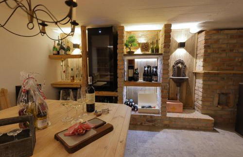 Bergchalet Four Seasons - Photo 24