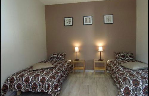 La Vigne et L'Olivier - Foto 4