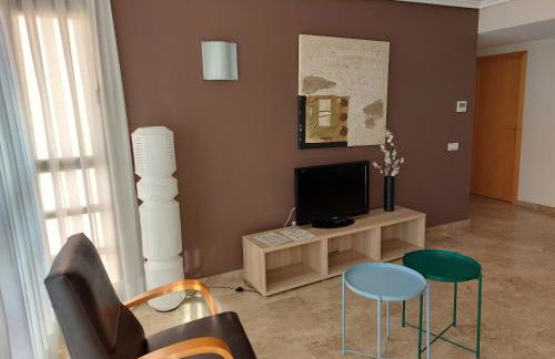 Apartamentos Plaza Picasso - Foto 94