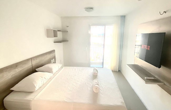 Solarium Residence Resort - Foto 40