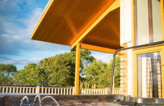 Blue Sky Lodges. Atlas & Aurae - Foto 17