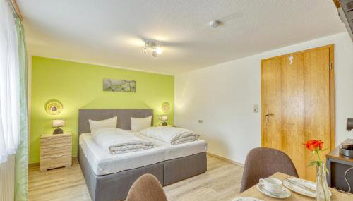 Lovely Apartment In Bischofsheim With Wifi - Foto 5