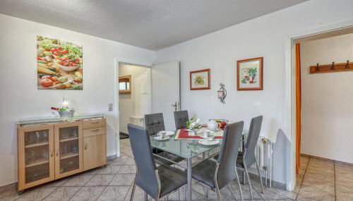 Ferienwohnung Mirow - Foto 5