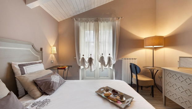 AMORE RENTALS - Maison De Charme - Foto 3, Habitación