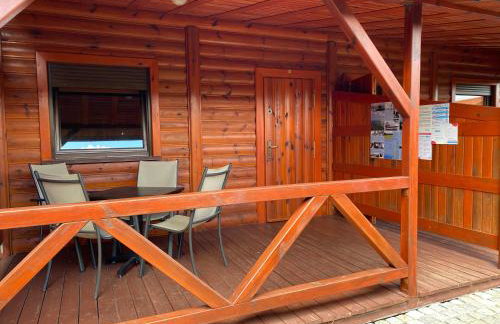 ZEFIR Dąbki - Foto 29