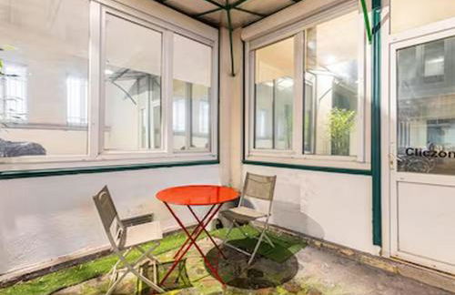 Joli - Lovely studio Paris - Foto 7