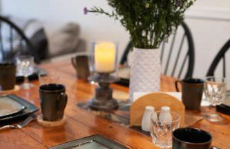 NEWLY REMODELED FOUR BEDROOM All SEASON CONDO W MOUNTAIN VIEWS - Foto 44